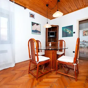 Carera Seaview Apartment Rovinj