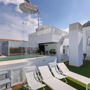  Apartamento Ls9- La Palmera Luxury By Valcambre Espanha