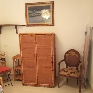 La Corte Di Paola 1 E 2 Ferienhaus