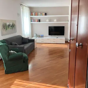 Casa Mia A Nervi Apartment
