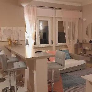 Appartamento ' Ninfea' Lt, Genova