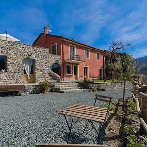 Torsivi Vakantieboerderij
