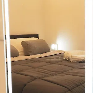 Il Giardino Nella Casa Storta Apartamento