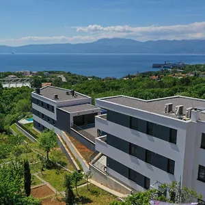 - Sidro Apartment Kostrena