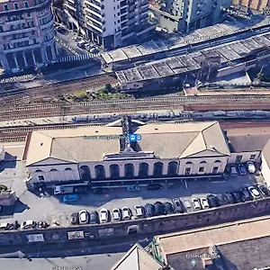 Confortevole Génova