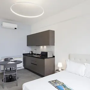 Chic & Modern Lofts By Wonderful Italy Génova