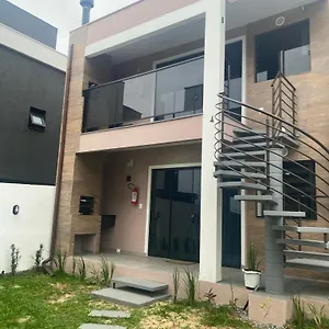  Apartamento Residencial Mariano 4 - Vista E Mar Brasil