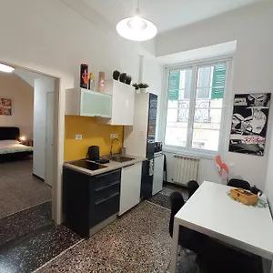 Casa Di Luca Génova