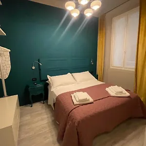 Casabolla Génova