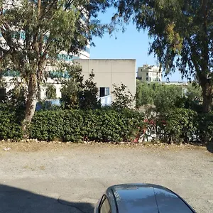 Appartamento Casa Nonna Anna, Genova